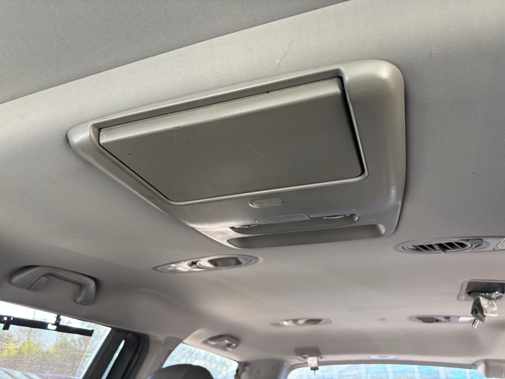 2009 Honda Odyssey Image 22