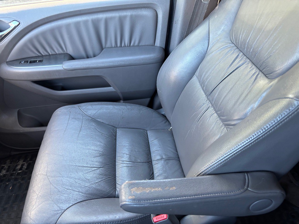 2009 Honda Odyssey Image 23