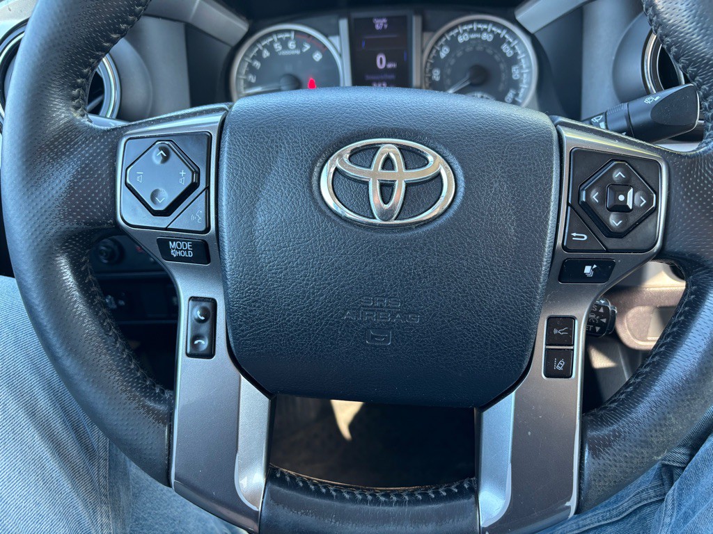 2019 Toyota Tacoma Image 19