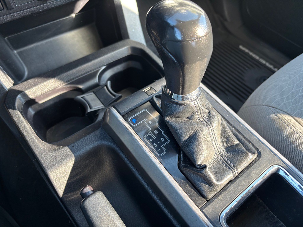 2019 Toyota Tacoma Image 20