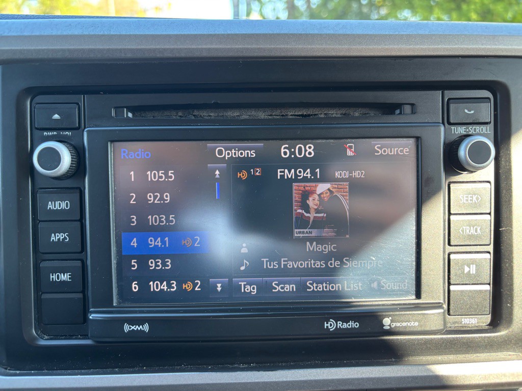 2019 Toyota Tacoma Image 23