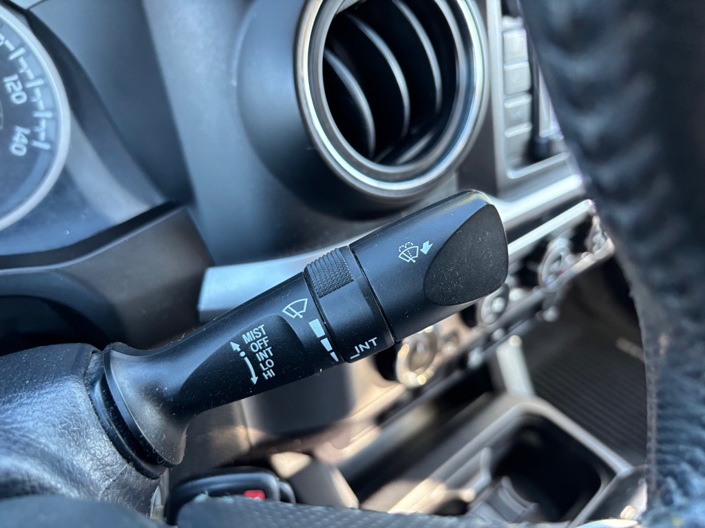 2019 Toyota Tacoma Image 28