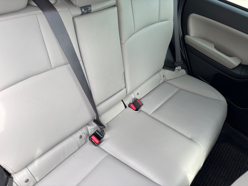 2018 Subaru Forester Image 14