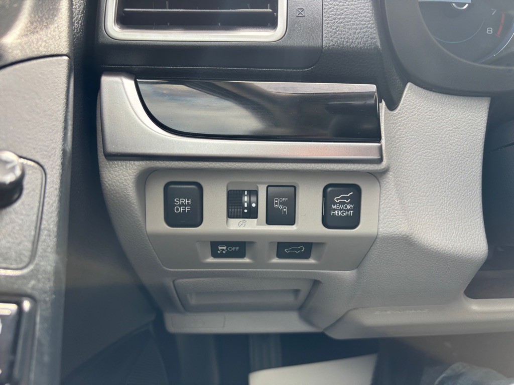 2018 Subaru Forester Image 19