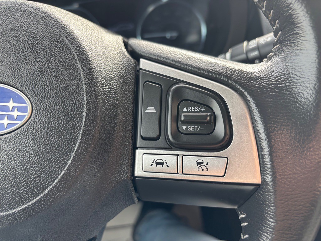 2018 Subaru Forester Image 22