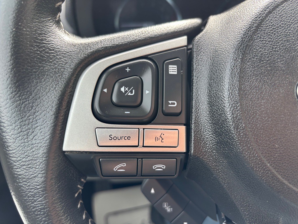 2018 Subaru Forester Image 23