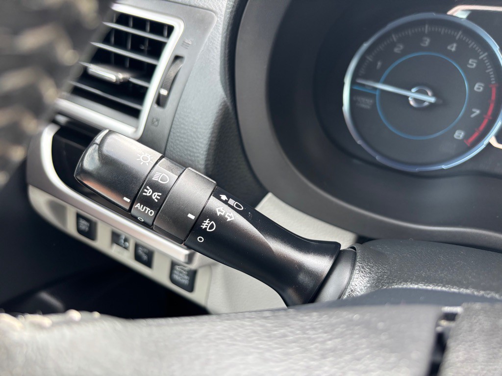 2018 Subaru Forester Image 25