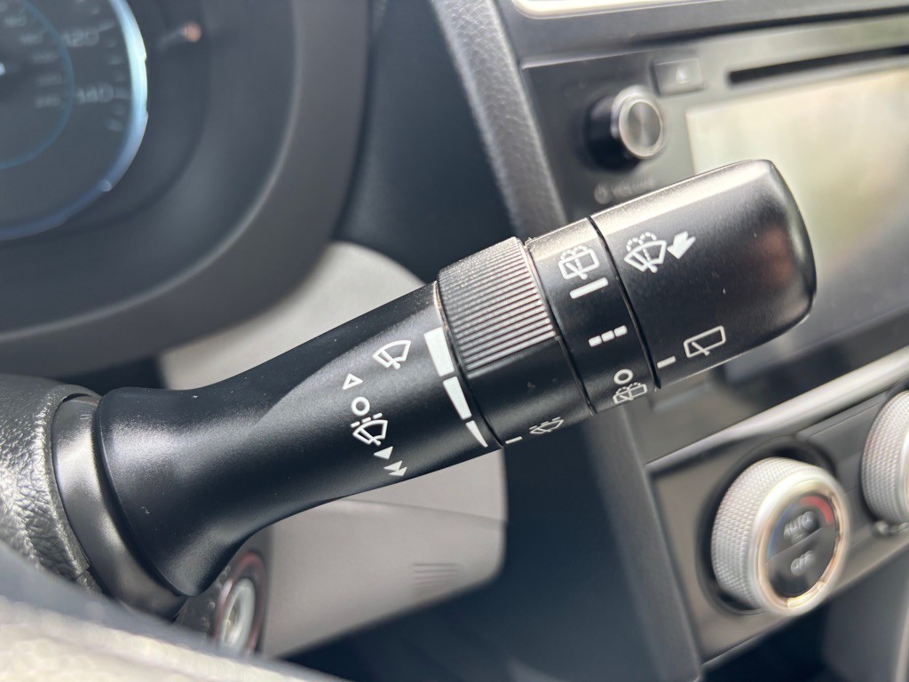 2018 Subaru Forester Image 26