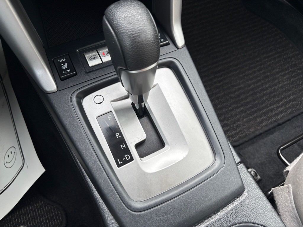 2018 Subaru Forester Image 27