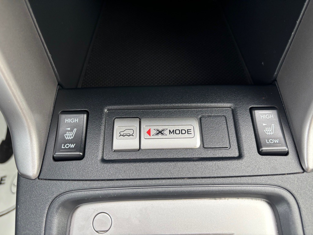 2018 Subaru Forester Image 28