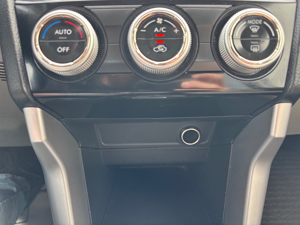 2018 Subaru Forester Image 29