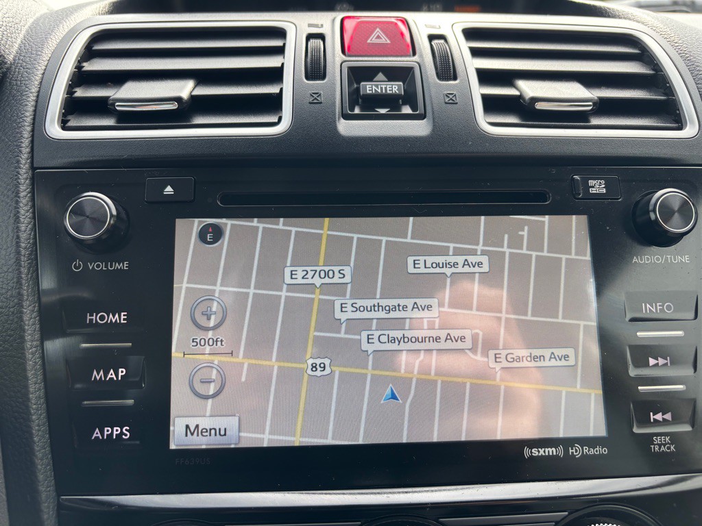 2018 Subaru Forester Image 30
