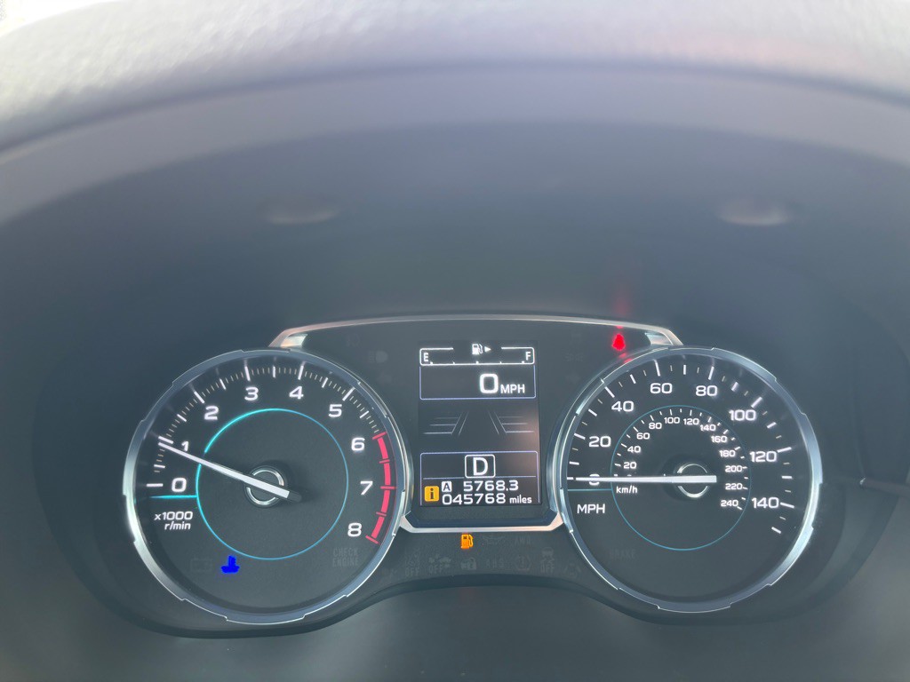 2018 Subaru Forester Image 32