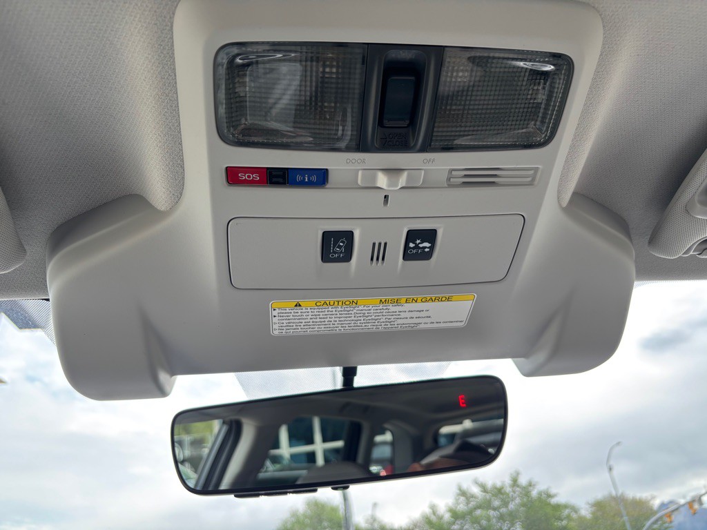 2018 Subaru Forester Image 33