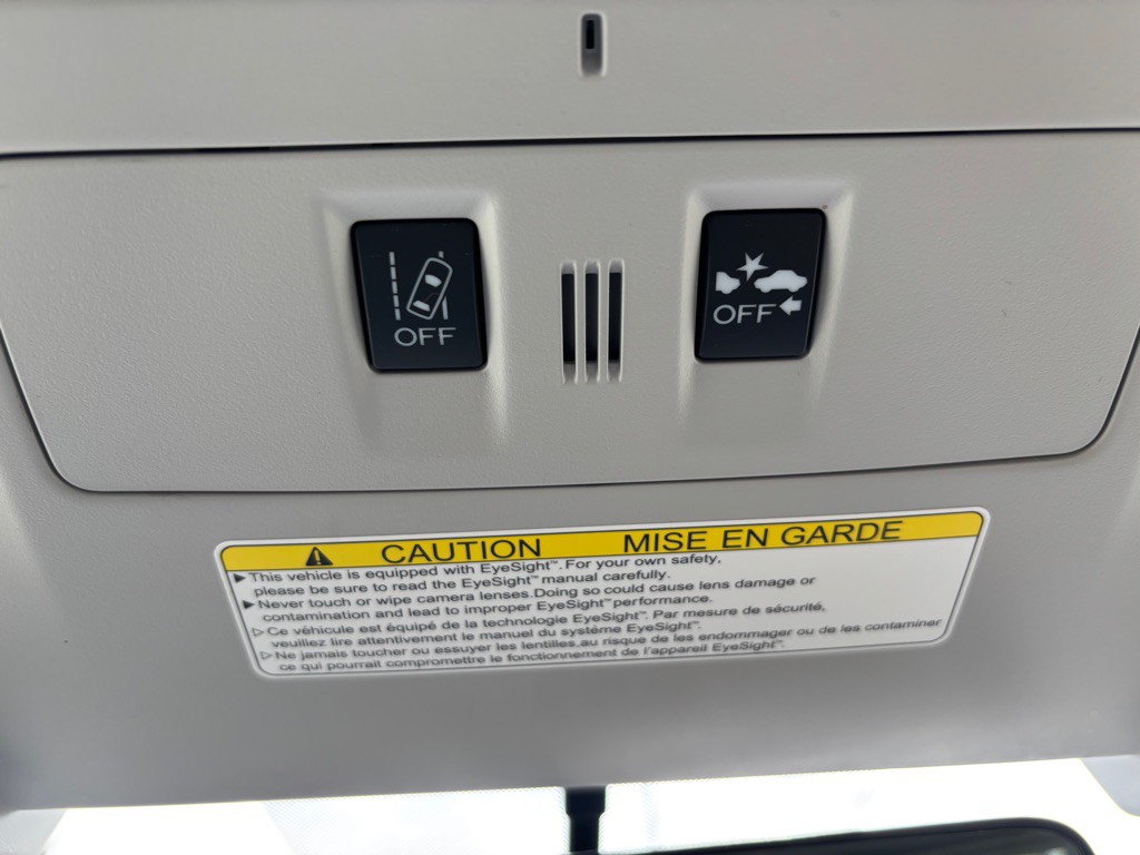 2018 Subaru Forester Image 34