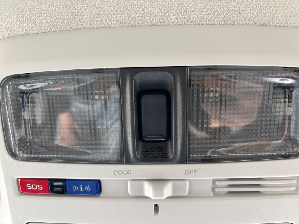 2018 Subaru Forester Image 35
