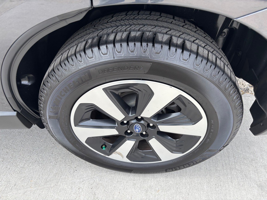 2018 Subaru Forester Image 41