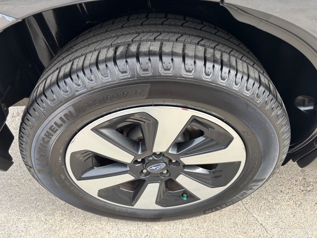 2018 Subaru Forester Image 42