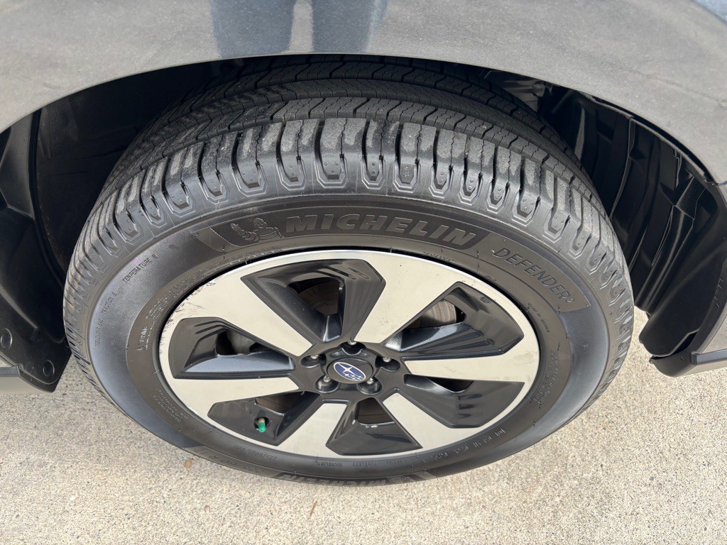 2018 Subaru Forester Image 43