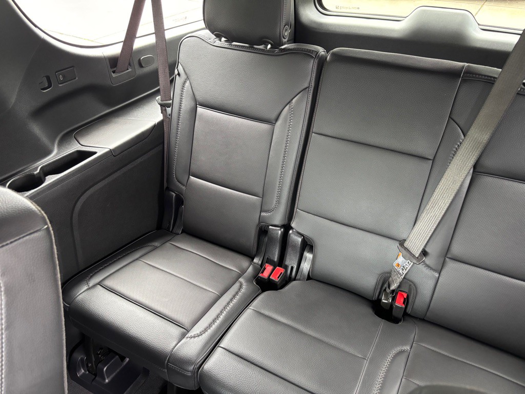 2025 GMC Yukon Image 23