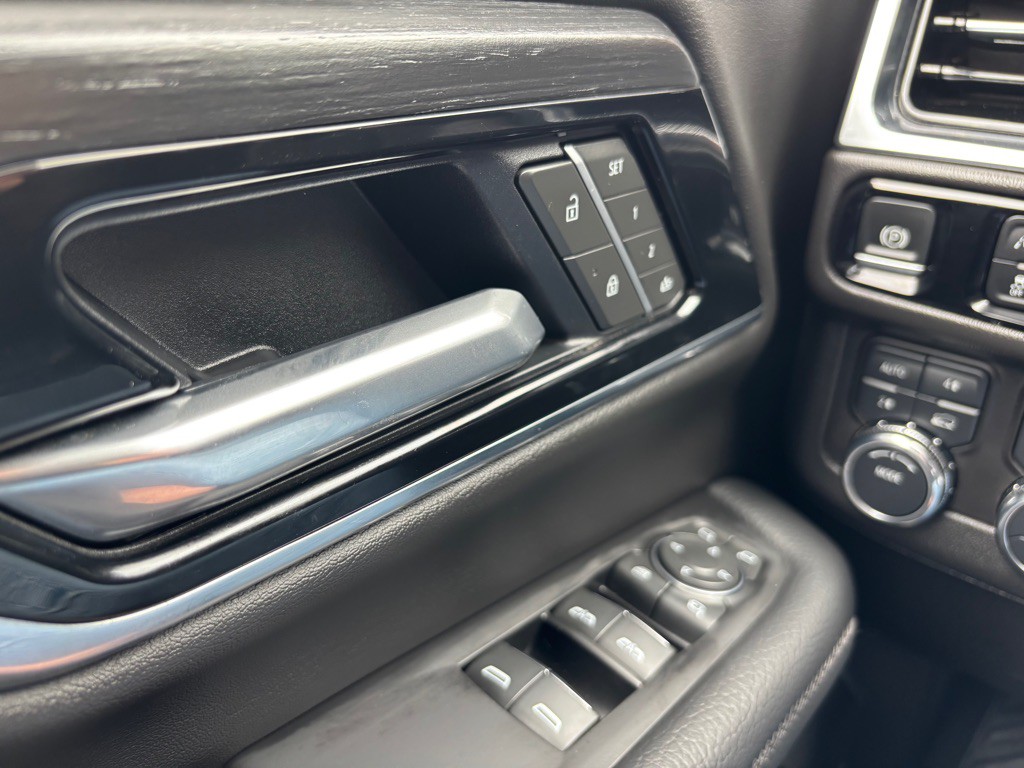 2025 GMC Yukon Image 30