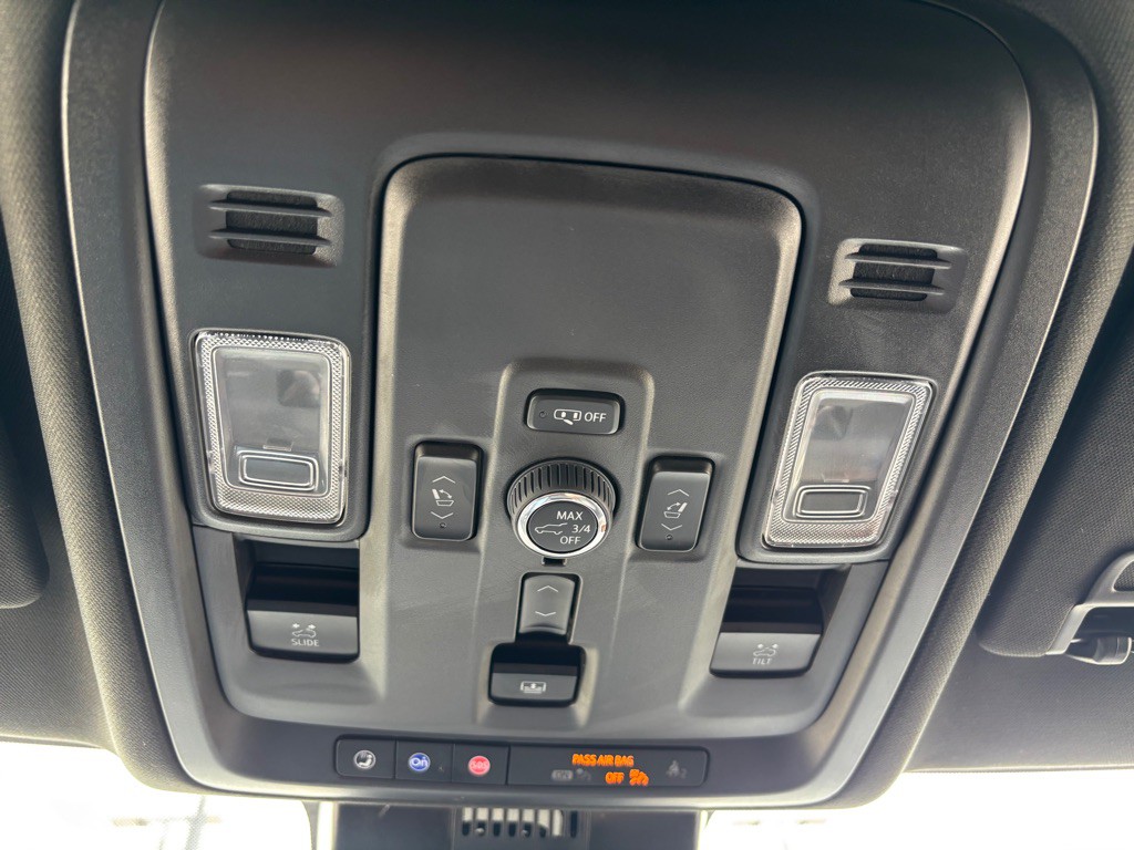 2025 GMC Yukon Image 40