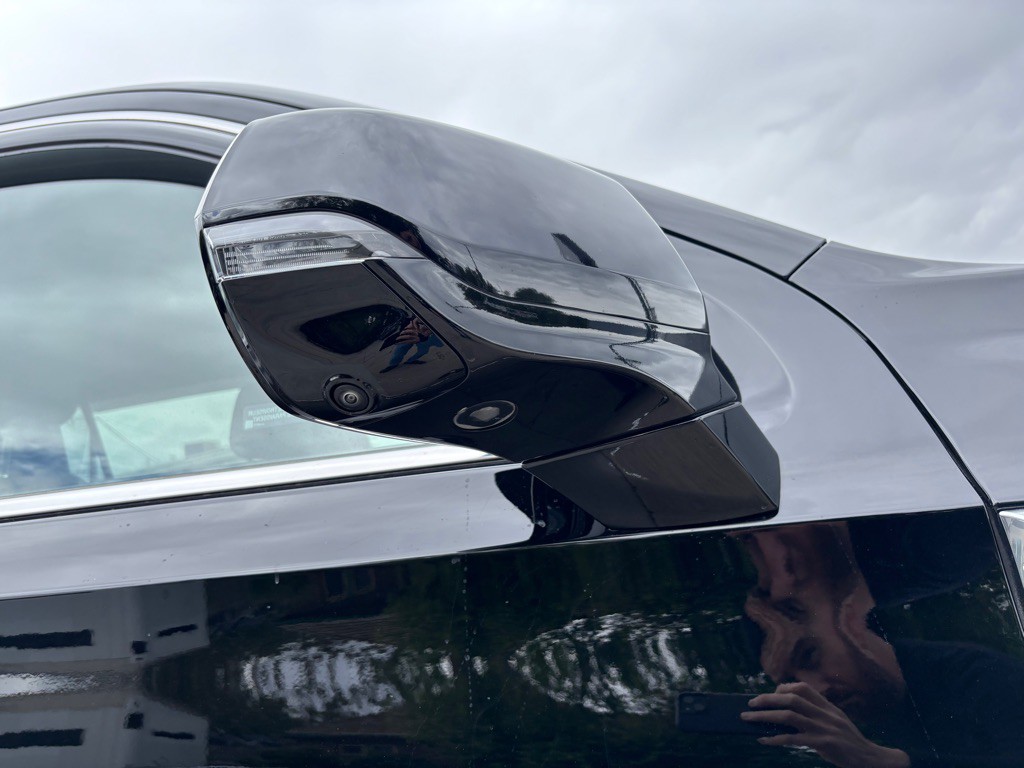 2025 GMC Yukon Image 49