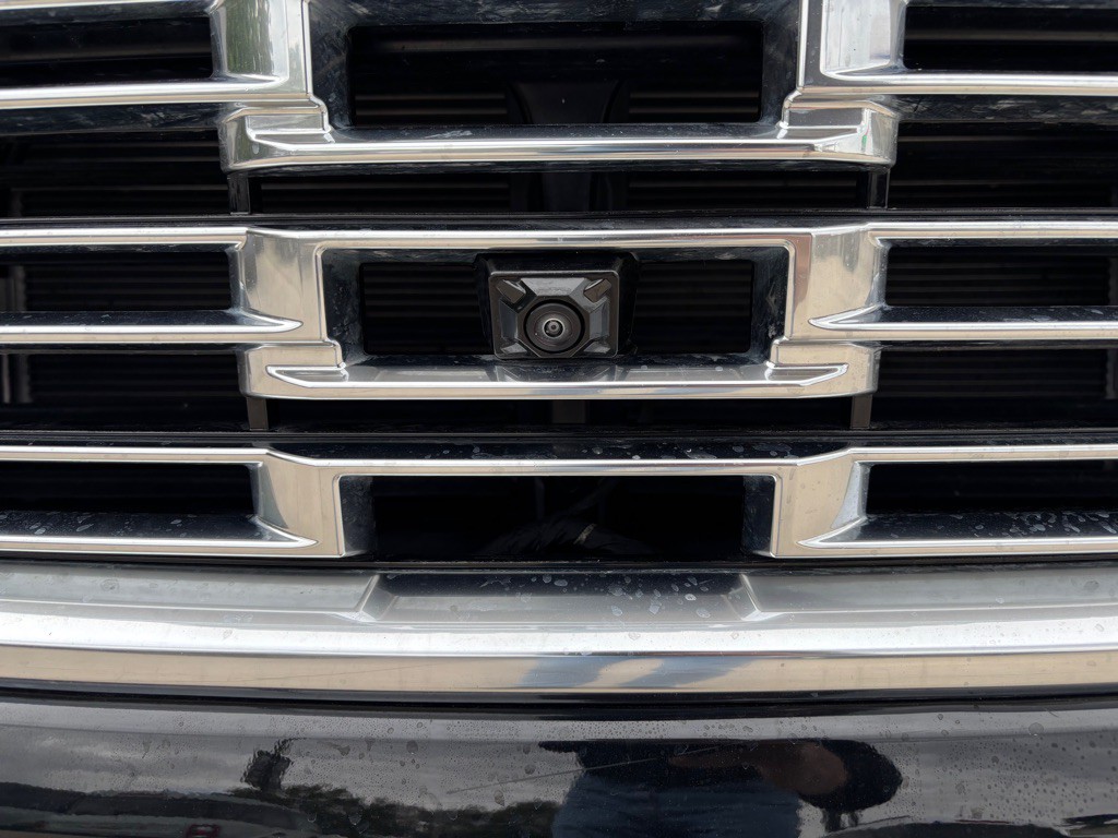 2025 GMC Yukon Image 53