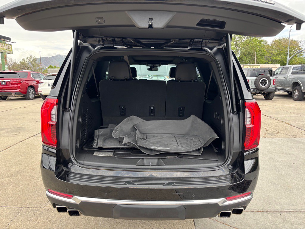 2025 GMC Yukon Image 60