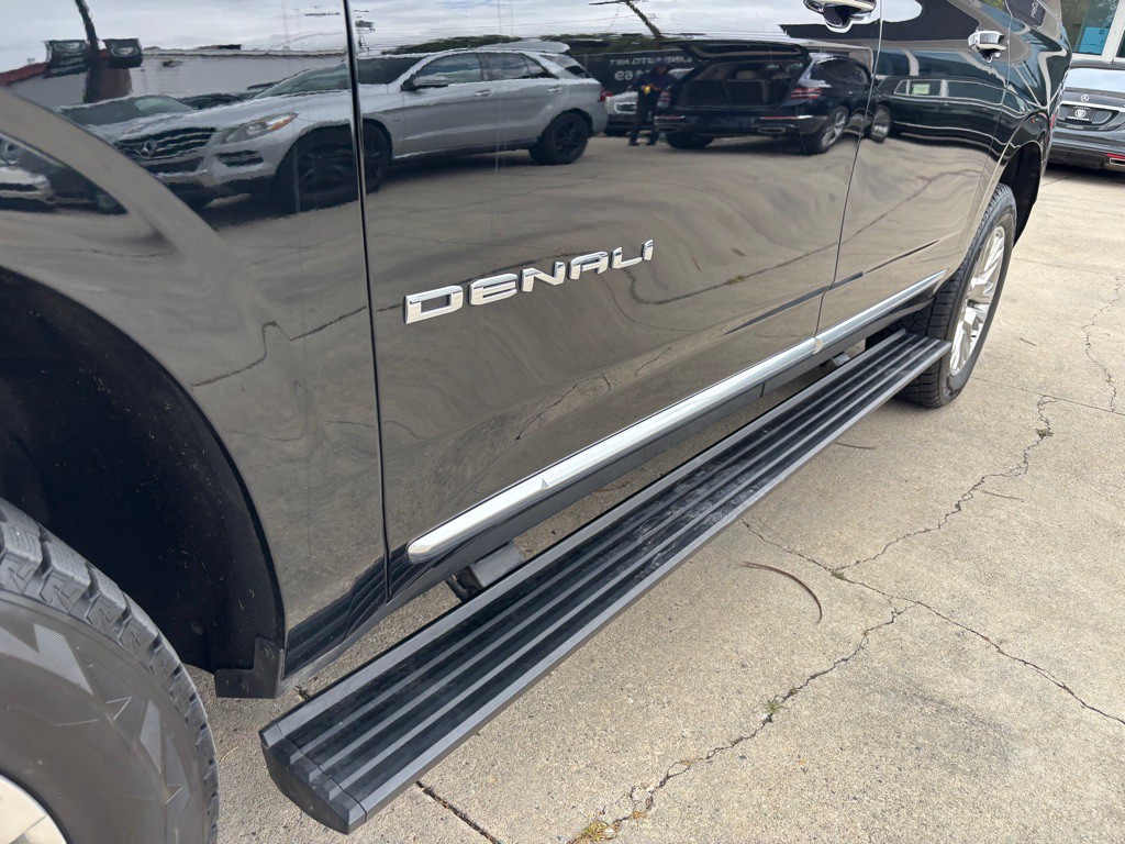 2025 GMC Yukon Image 66