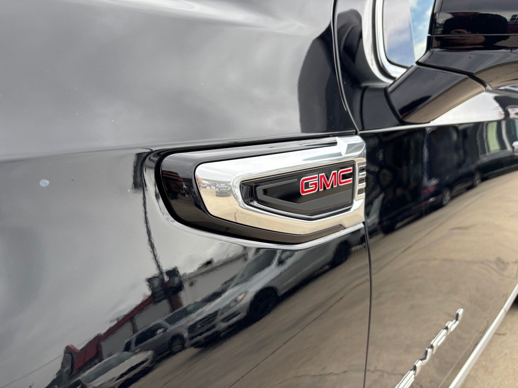 2025 GMC Yukon Image 67
