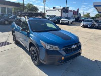 Image for 2022 Subaru Outback Wilderness ID: 7457091