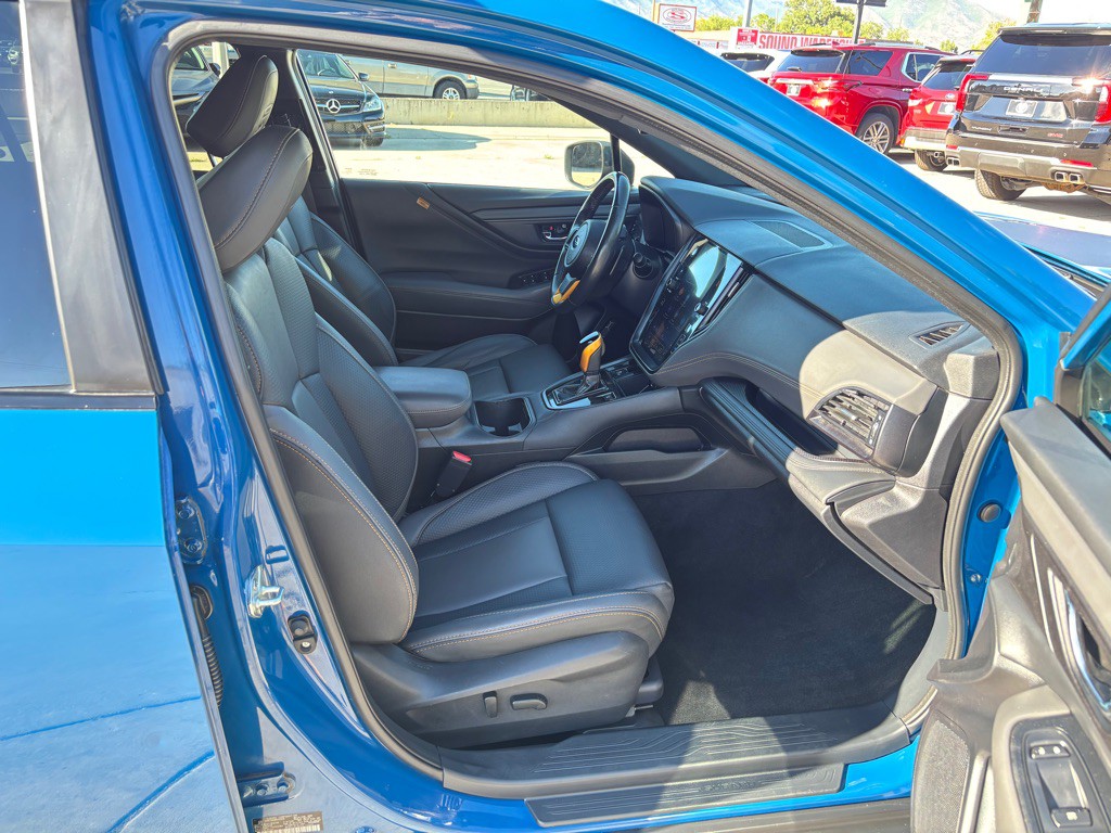 2022 Subaru Outback Image 10