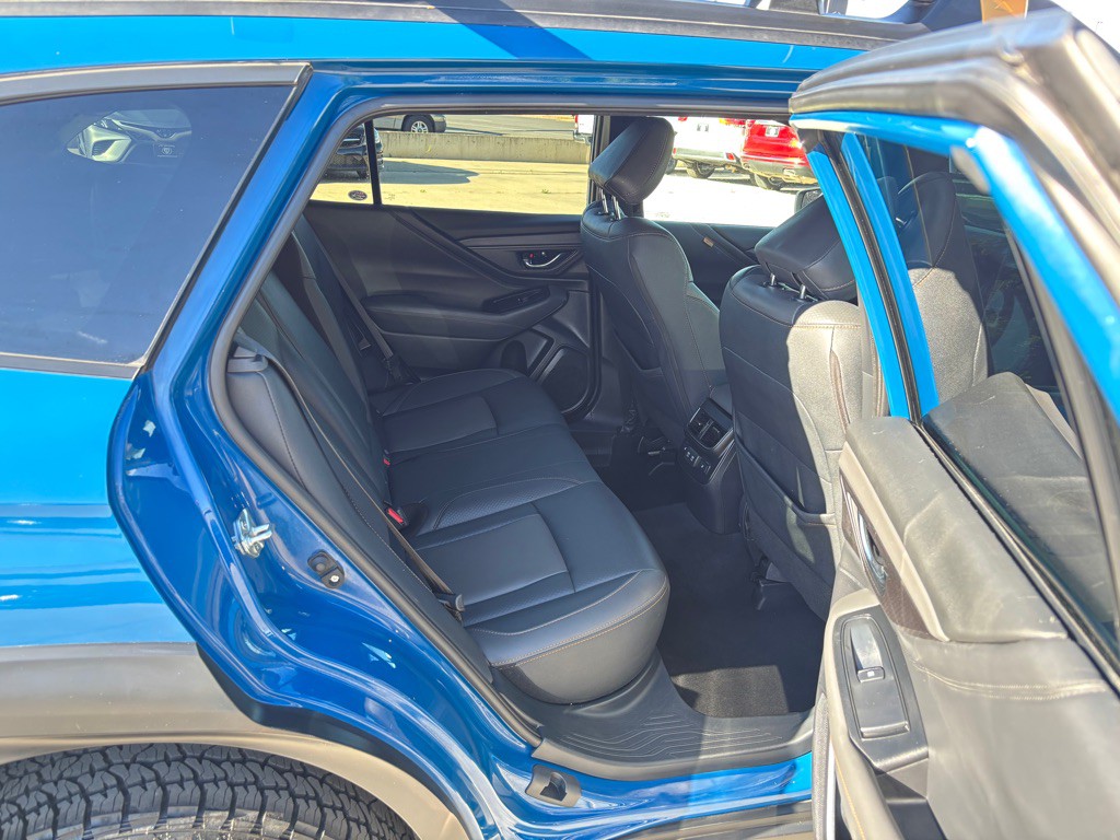 2022 Subaru Outback Image 11