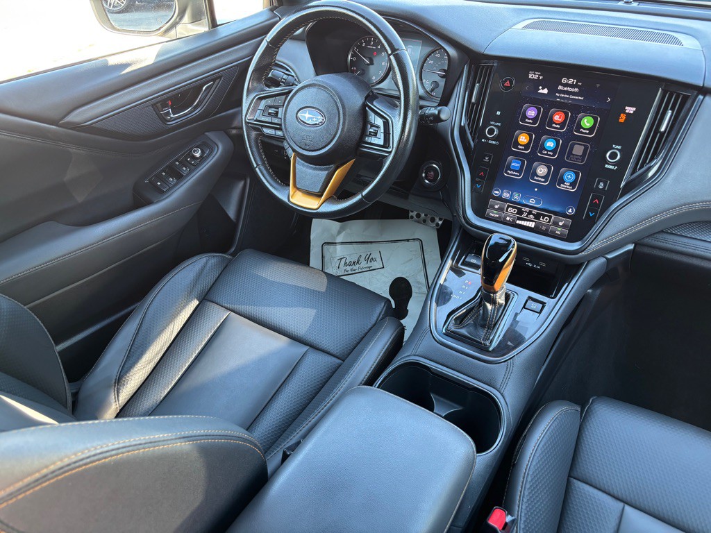 2022 Subaru Outback Image 13