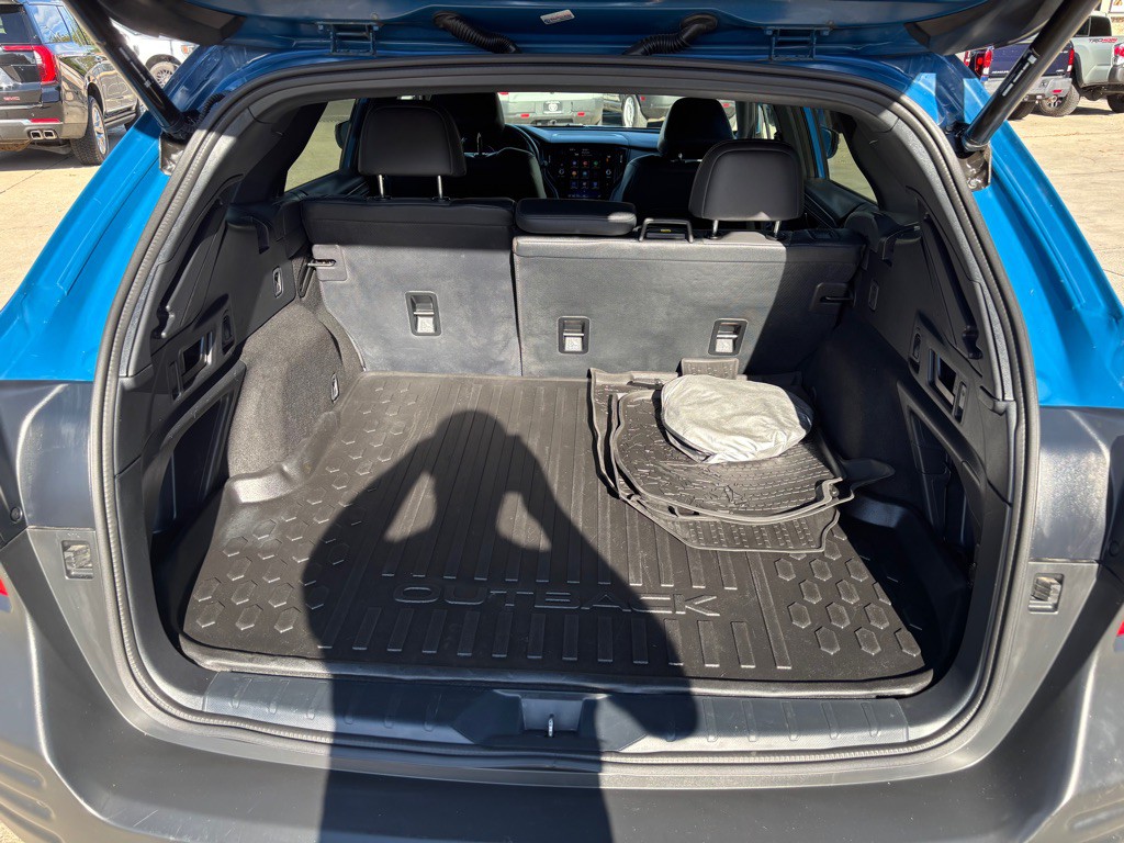 2022 Subaru Outback Image 14