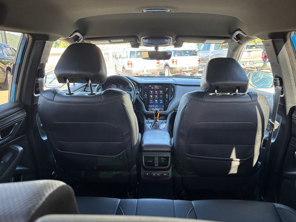2022 Subaru Outback Image 15