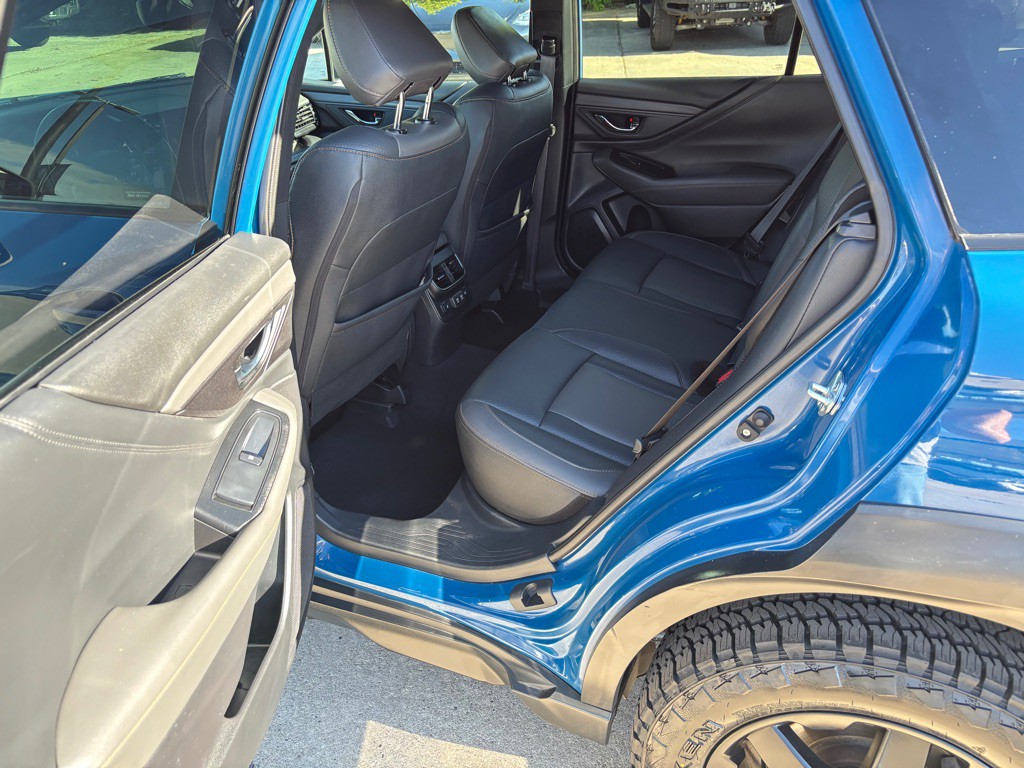 2022 Subaru Outback Image 16