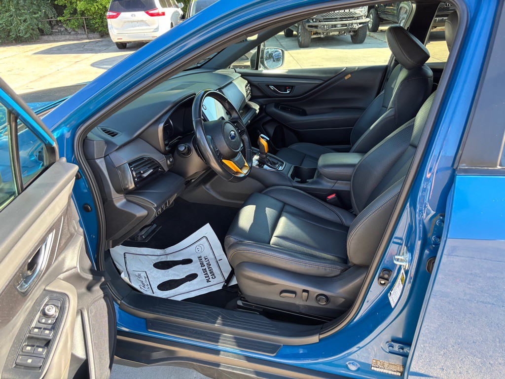 2022 Subaru Outback Image 17