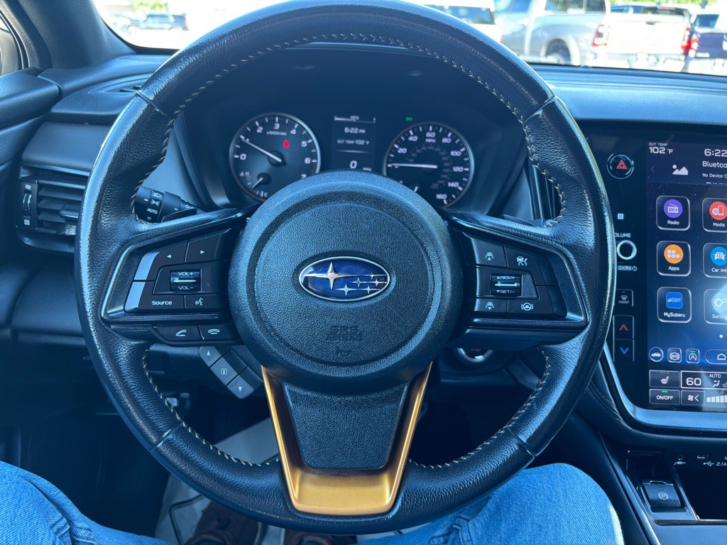 2022 Subaru Outback Image 18