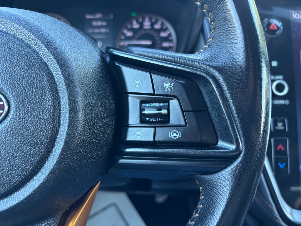 2022 Subaru Outback Image 19