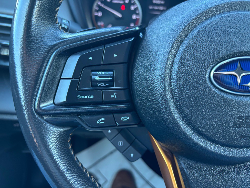 2022 Subaru Outback Image 20