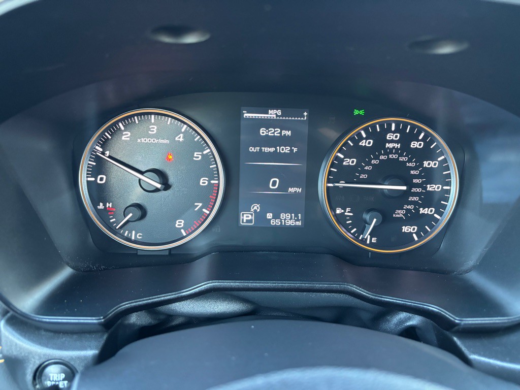 2022 Subaru Outback Image 23