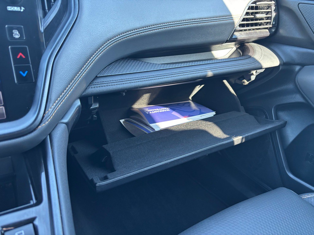 2022 Subaru Outback Image 27