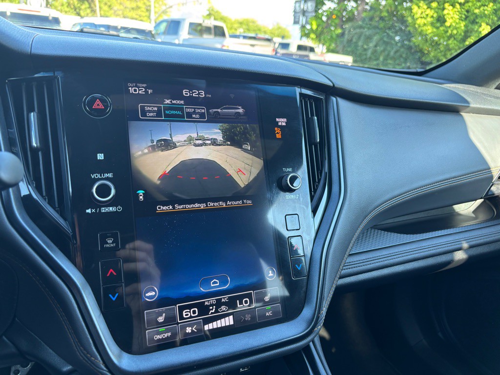 2022 Subaru Outback Image 31