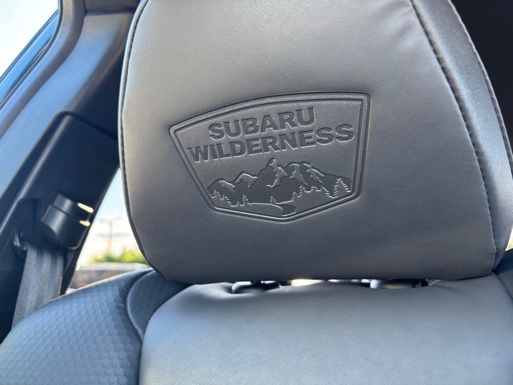 2022 Subaru Outback Image 33