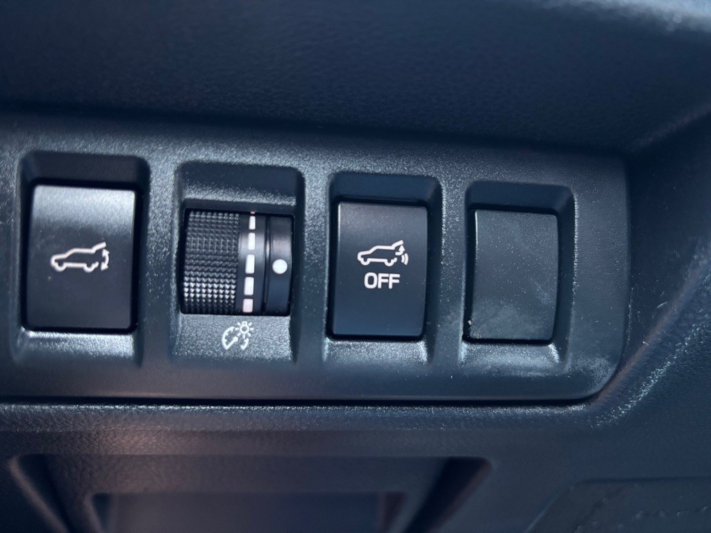 2022 Subaru Outback Image 34