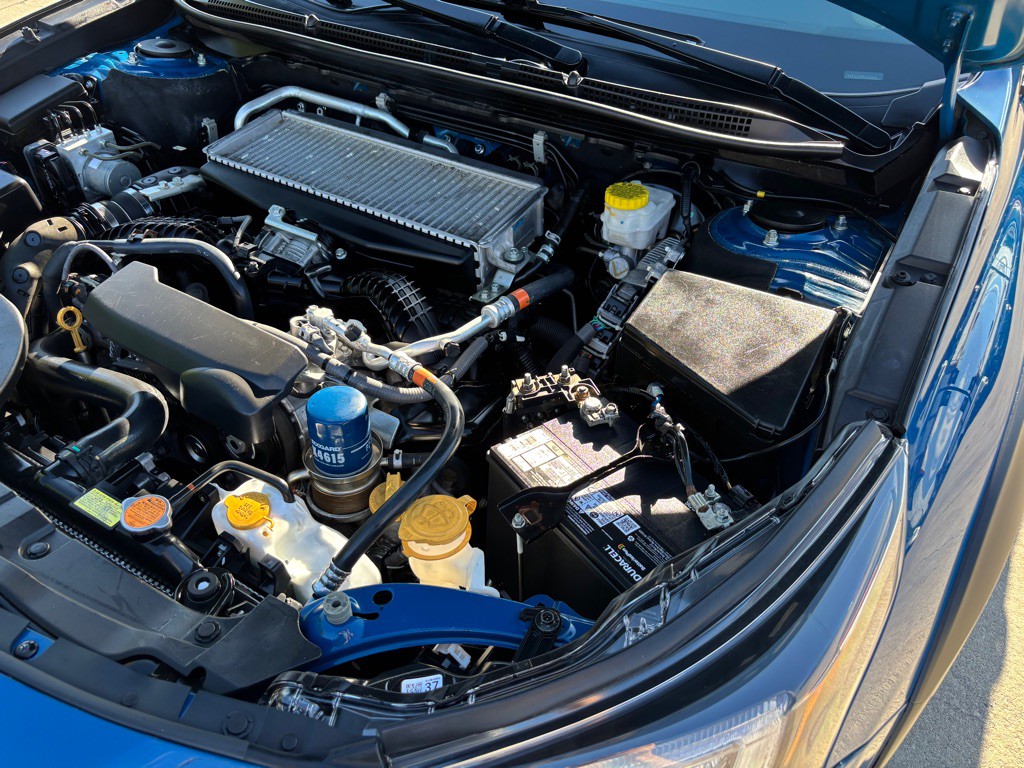 2022 Subaru Outback Image 44