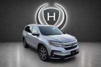 Image for 2022 Honda Pilot Elite ID: 7494013
