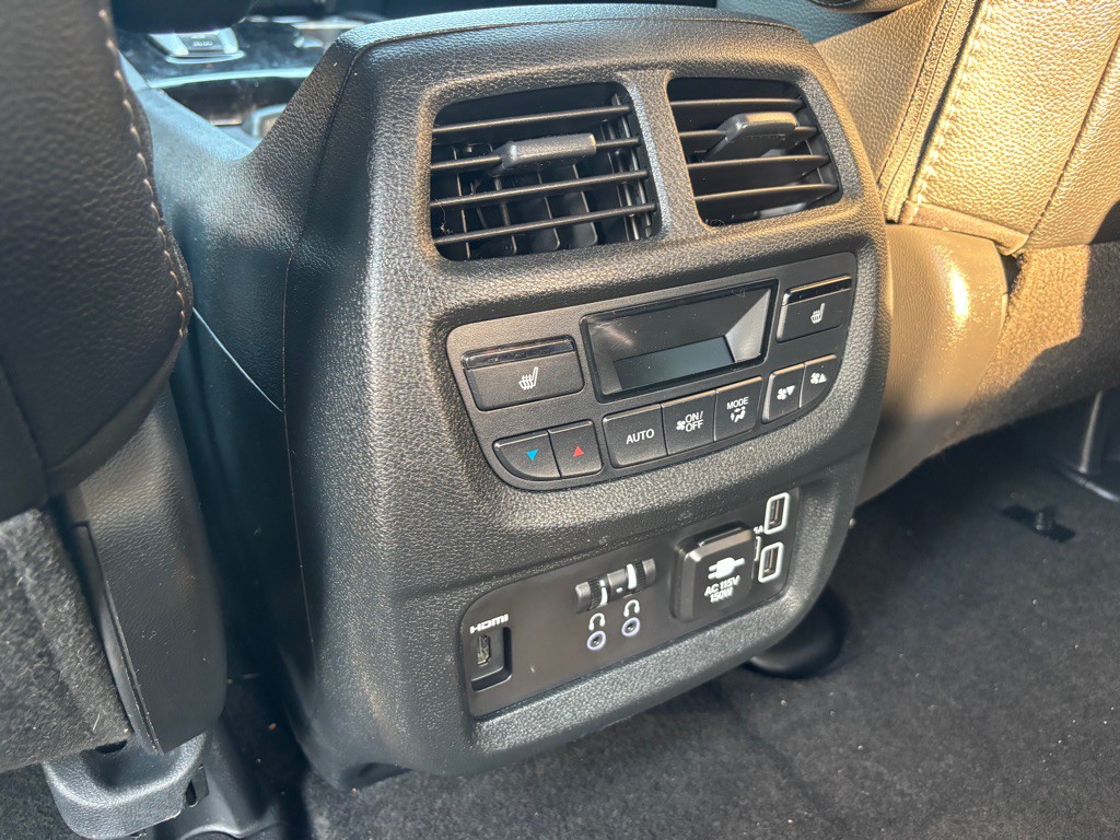 2022 Honda Pilot Image 22